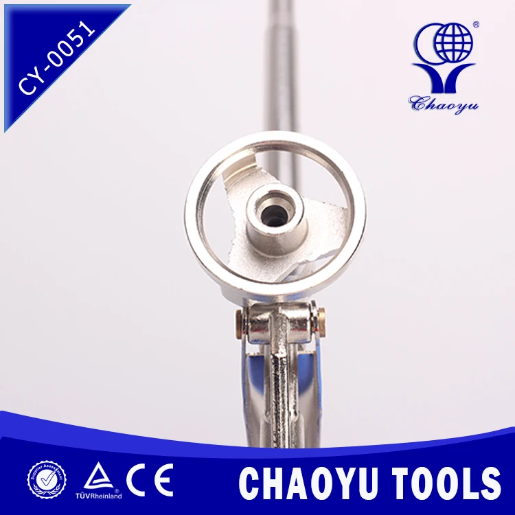 Профессиональный Поставщик Производитель Творческий Строительный Инструмент Для Тефлоновой Пены Пистолет