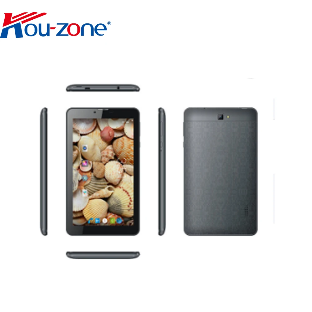 2018 Trending Products Wholesale 7 Inch android 6.0 Tablet Pc Gps built in SC7731 capacitive touch screen tablet