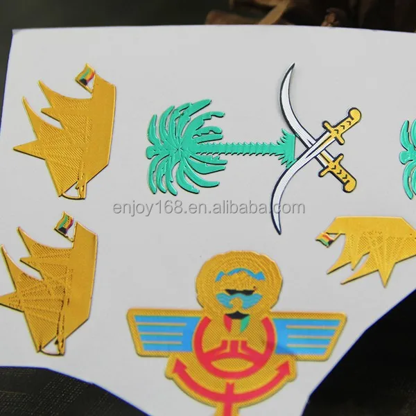 Car Logos Metal Car Sticker Logo Design