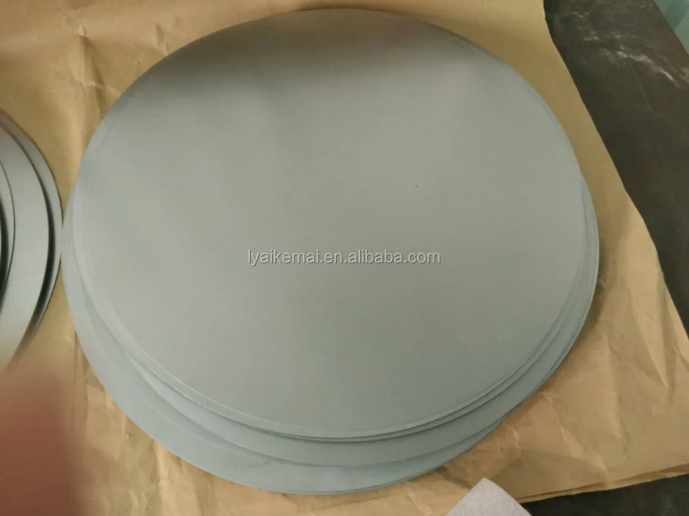 Чистота 99.95% чистого вольфрама лист, изготовленный в Китае