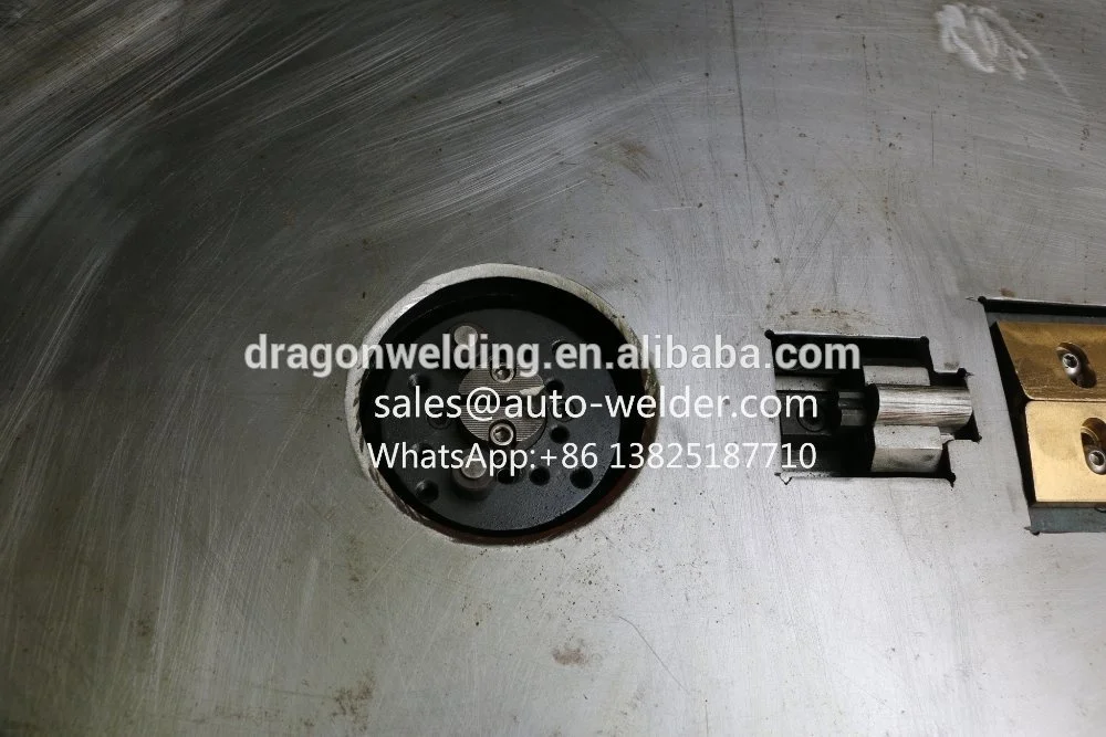 Full Automatic CNC 2D Basket Wire Bending Machine