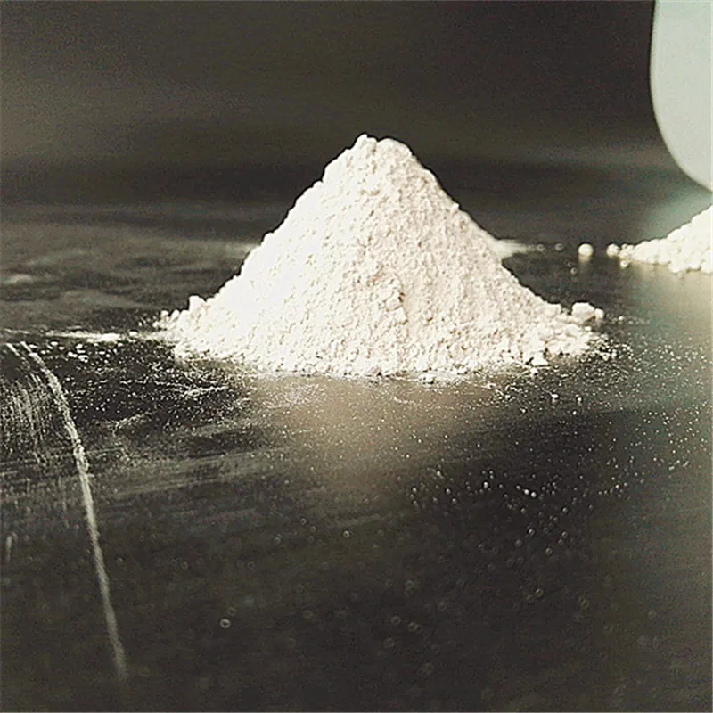 Activated White Bleaching Earth Bentonite Clay For Oil Purification Suppliers