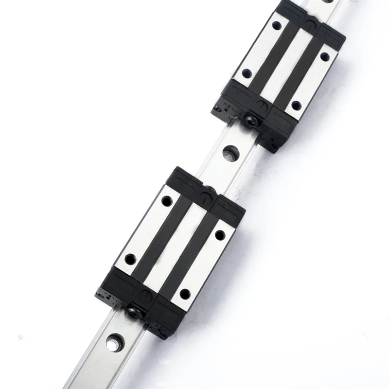 
High Quality Linear Rail Block for HGH Linear Guide 