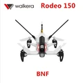 F17997 98 Original Walkera Rodeo 150 with DEVO 7 Remote Control Racing Drone with 600TVL Camera