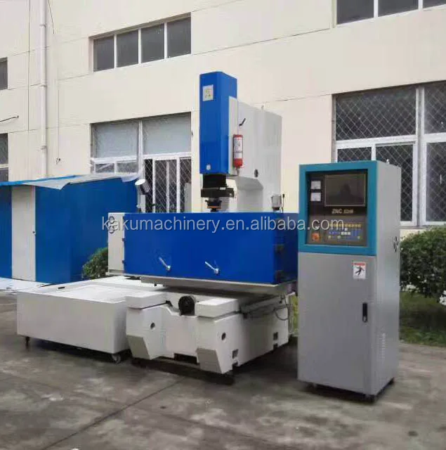 EDM300 EDM350 EDM450 EDM550 EDM760 Die Sinking EDM Machines