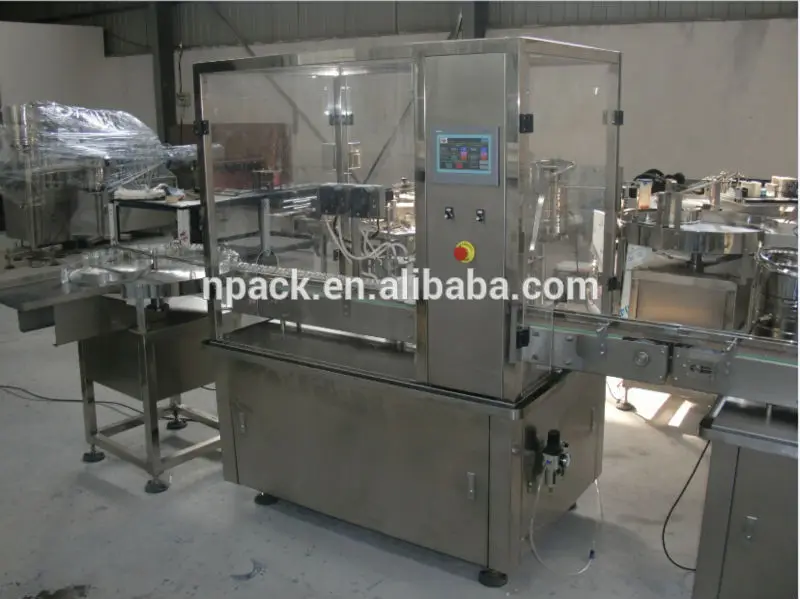 super quality automatic rifle bottle liquid pourers 10ml