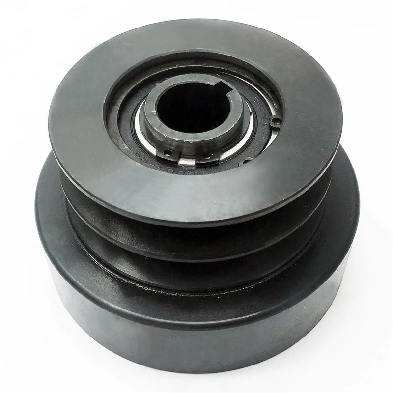 Heavy duty Pulley Clutch 3/4 Centrifugal Clutch Go kart