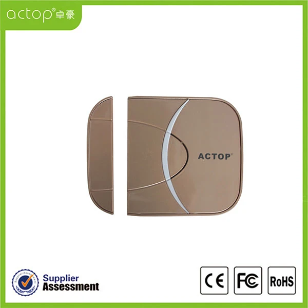 Умный Дом Двери/Окна Датчика Zigbee Беспроводной Датчик Двери