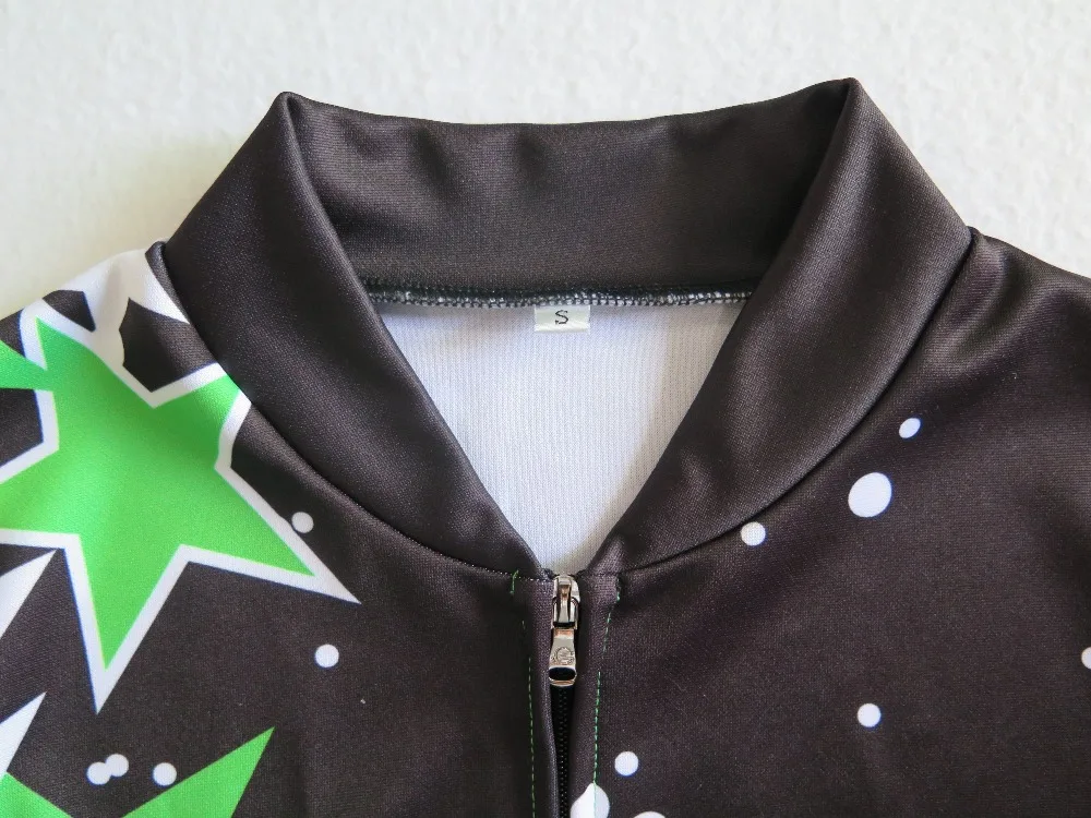 Custom design free design service high quality cheerleader jacket wholesale