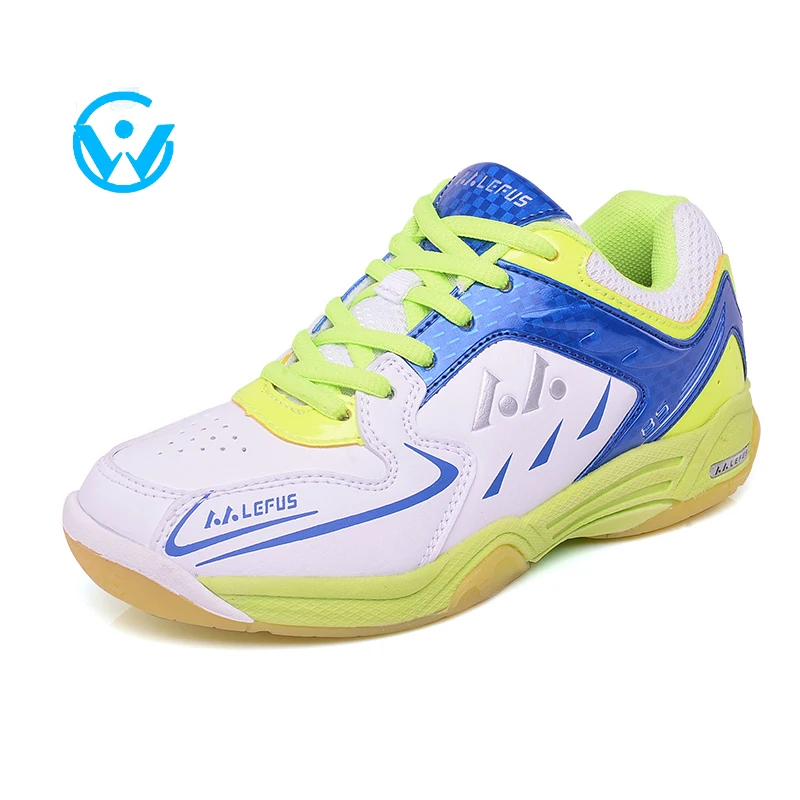 
2020 Wholesale Sports Athletics Children Kids Badminton shoes Tennis Shoes for Boys 