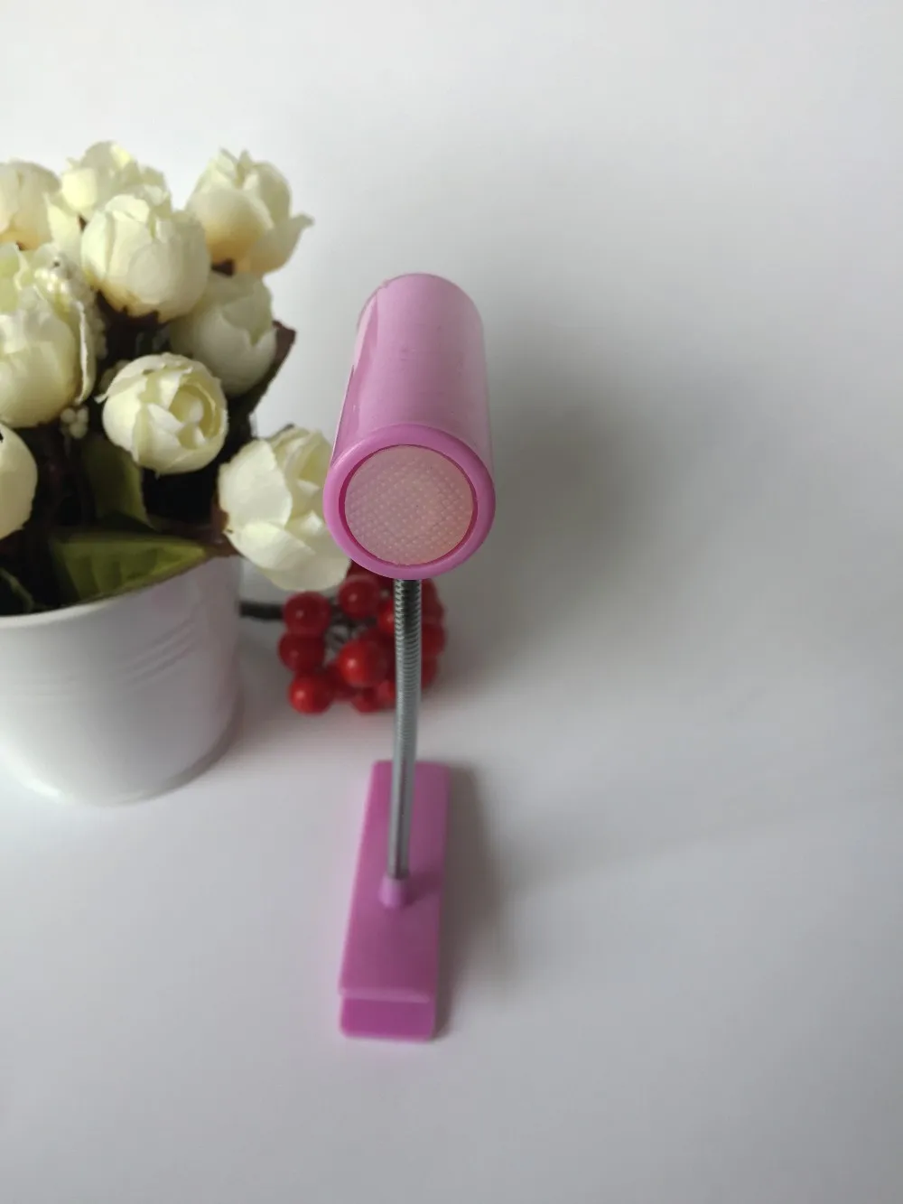 BOOK LIGHT WITH CLIP book light clip night light