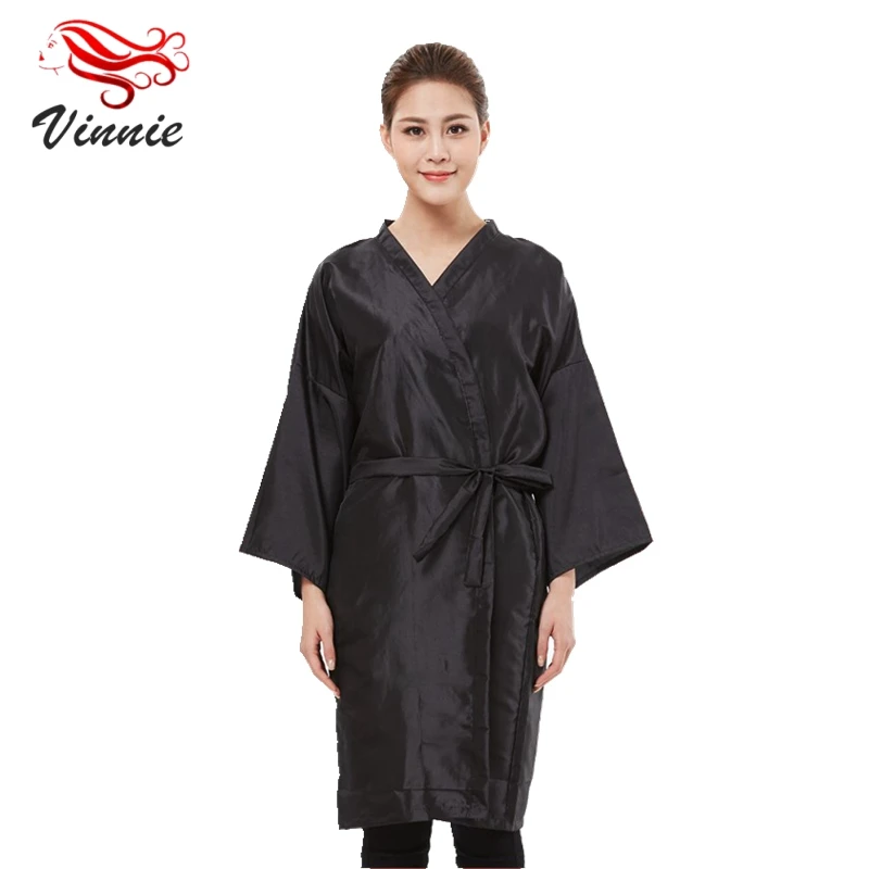 Disposable robes for kids chinese robe and gown cape