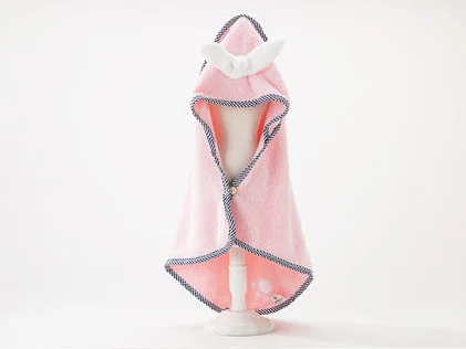 
Cute Pet Dog Towel Soft Drying Bath Pet Towel For Dog Cat Hoodies Puppy Super Absorbent Bathrobes 