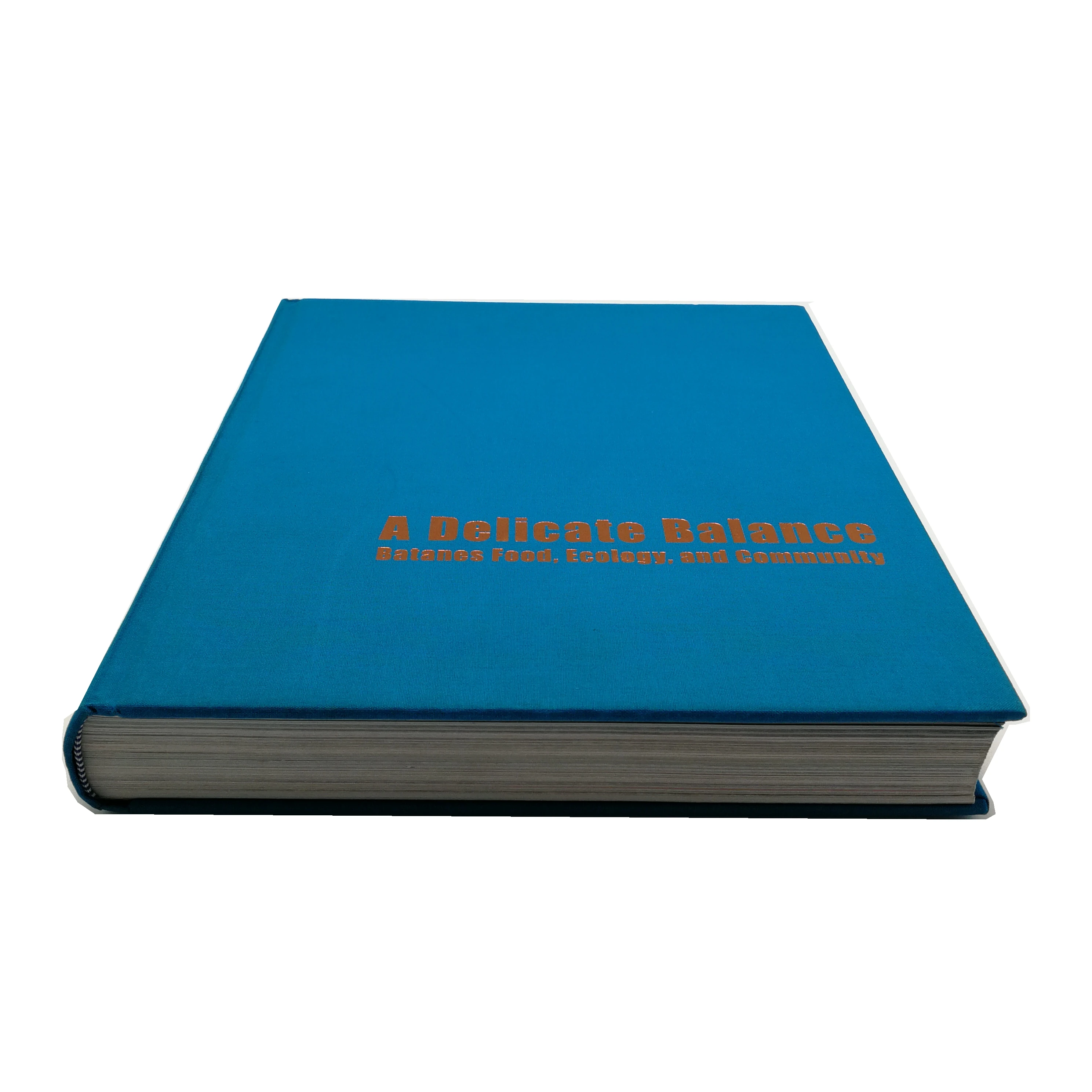Pure Cotton Book Cloth