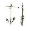 
Xinao Supplies Stainless Steel Marine Folding Anchor 