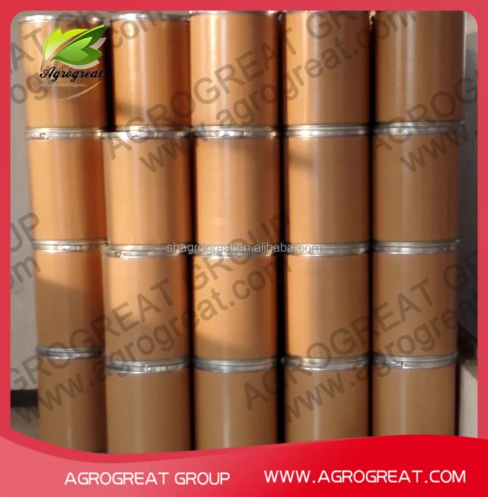 Agrochemical fungicide cyprodinil 75%wdg, 50%WDG CAS 121552-61-2