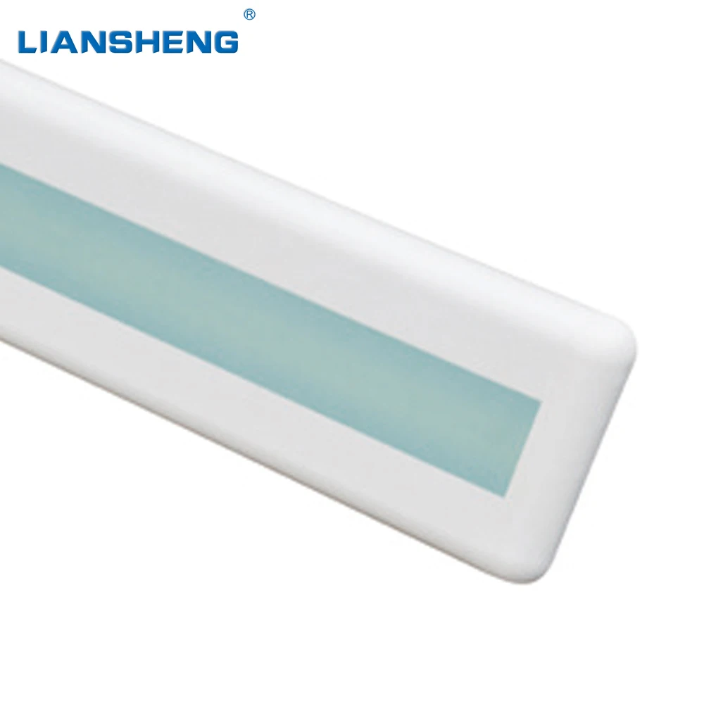 Cheap Hospital Hotel Wall Corner PVC Rubber Wall Protector Guard For Sale