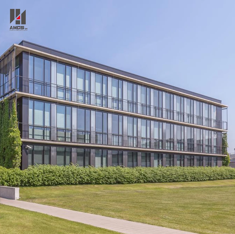 Storefront philippines glass curtain wall cost per square metre price