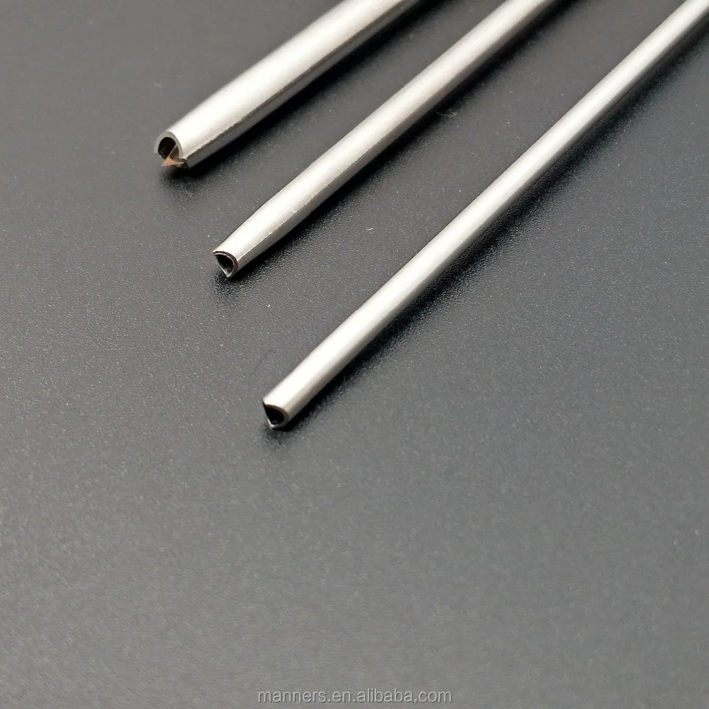 Custom Jamshidi Needle Bone Marrow Biopsy Needle