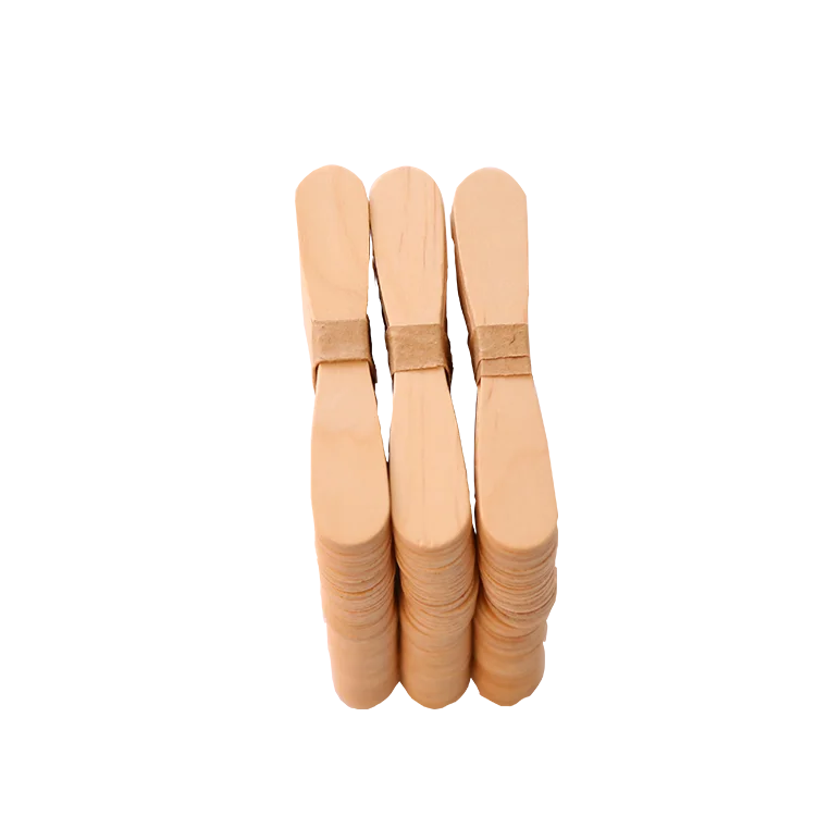 China Best Selling Eco-Friendly wooden forks/knives/spoon