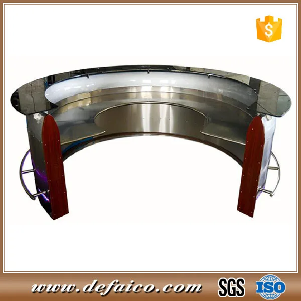 Ручной работы промышленных самолета Авиатор Cowling приемный стол