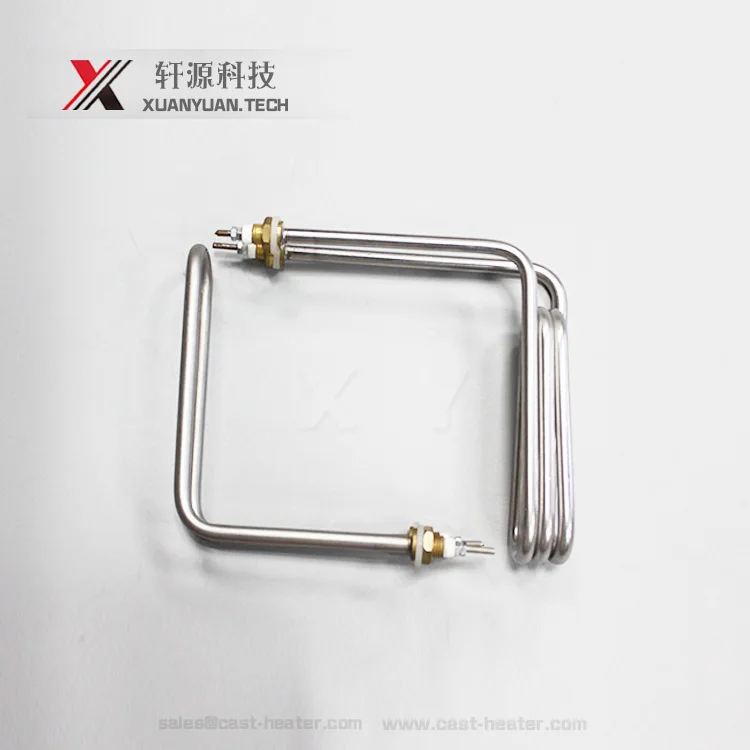 Heating tube electric heating element 3kw