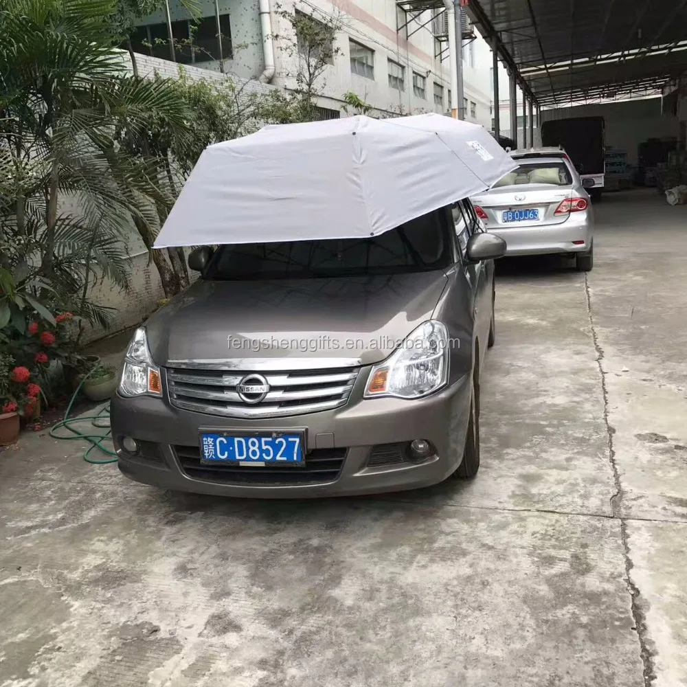 Hotsale Automatic Car Umbrella Shade