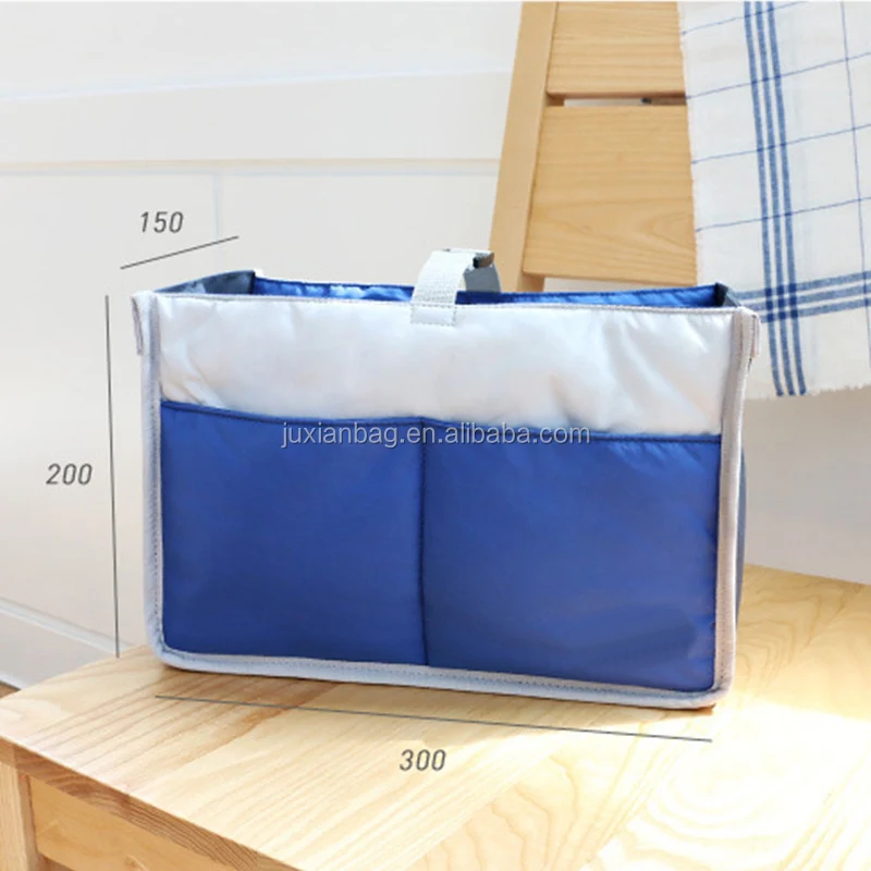 Diaper Bag Insert Organizer for Stylish Moms ,baby stroller organizer bag