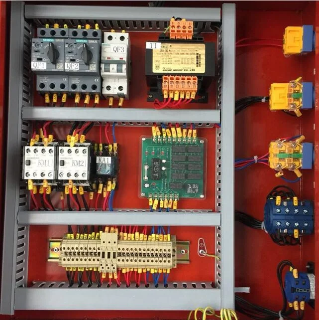 High Quality Z5032A Vertical Drilling Machine Small Pillar Type CNC Hydraulic 220V New & Used for Construction Industries