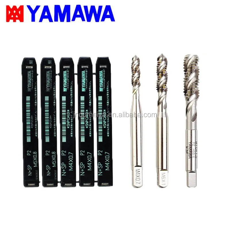 Хит продаж, режущие инструменты yamawa, машинные краны YAMAWA