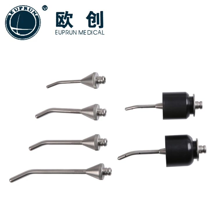 Gynaecology Surgical Instruments of Cup Type Uterine Manipulator