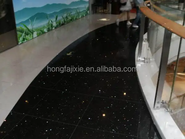 Silestone плита черный блестящий кварцевый камень конкурентоспособная цена кварцевого камня с высокой твердостью