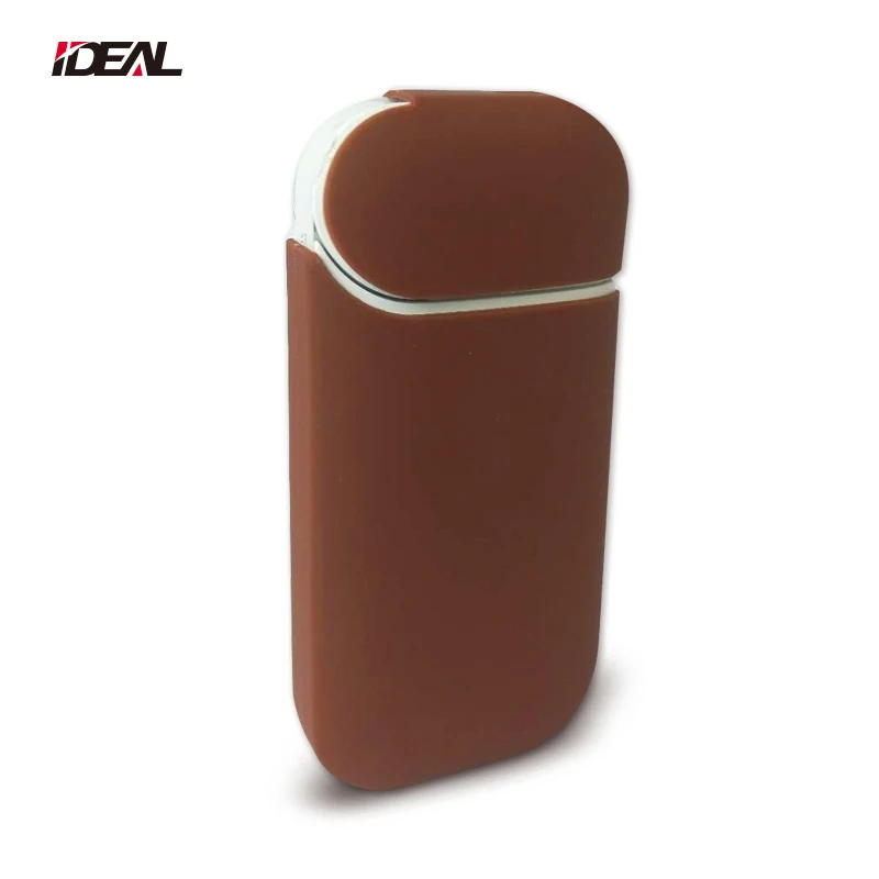 
for iQOS Silicone case, TPU protective case for iQOS Electronics Cigarette 