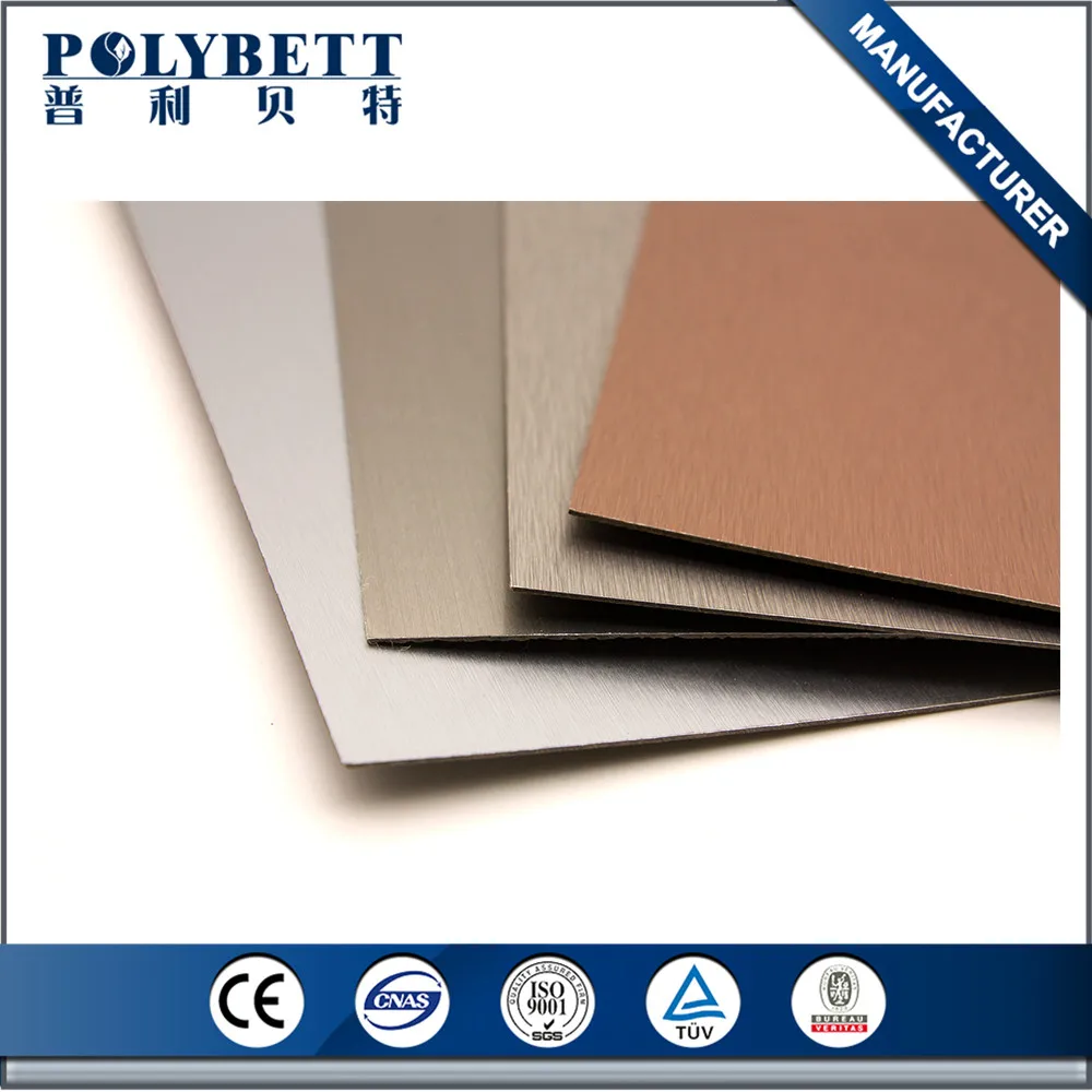 Fireproof waterproof panneau meuble formica 8mm hpl laminated sheet price