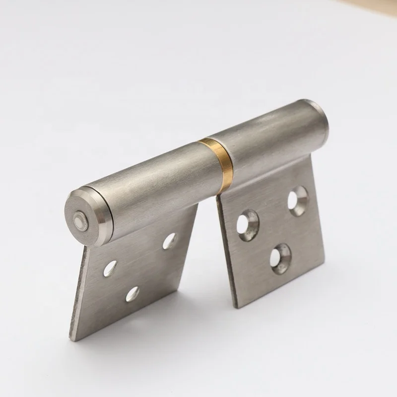 Сварка сверхпрочных петель из нержавеющей стали SS201 304 для металлических дверей