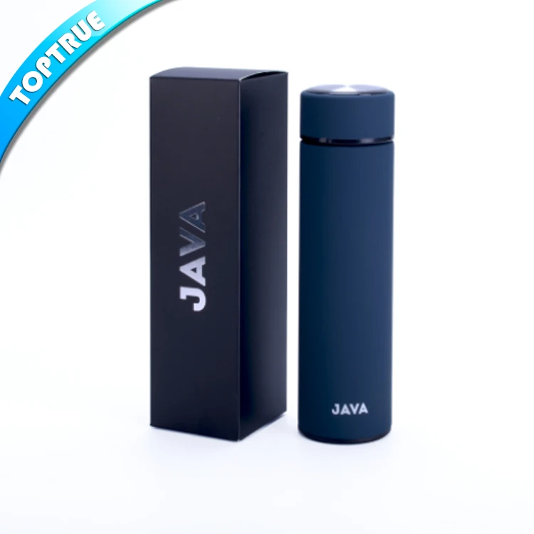 Hot Sale China Manufacture  18 10 Stainless Steel Insulated Drinking Bottle