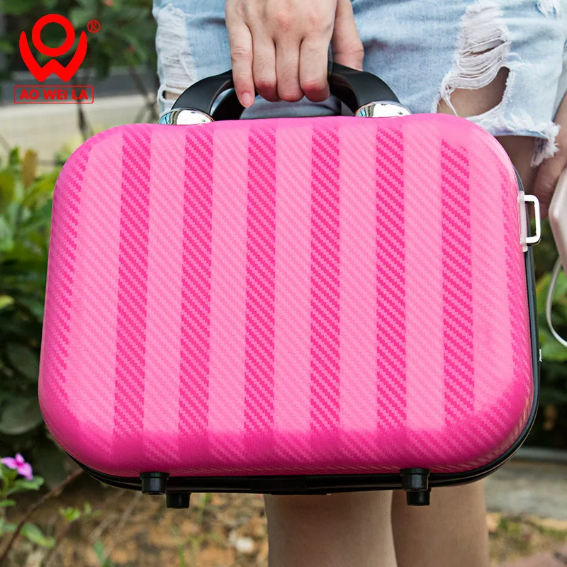 
Customized Abs Trolleyluggage,100 Aluminium Luggage Case Cool Luggage,Plastic Mini Suitcase 