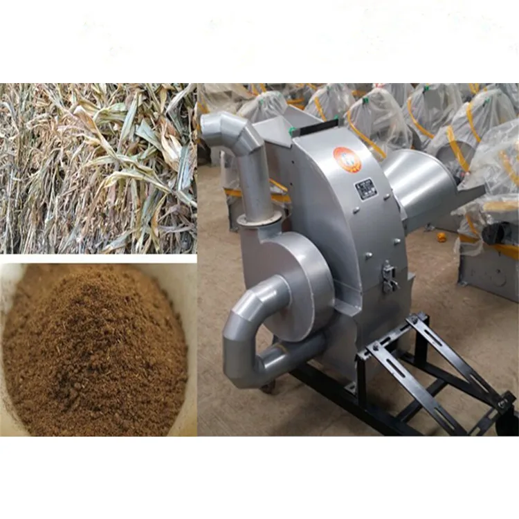 Hot Sale Automatic Electric Petrol Cow Grass Cutting Machine With Tractor For Farm