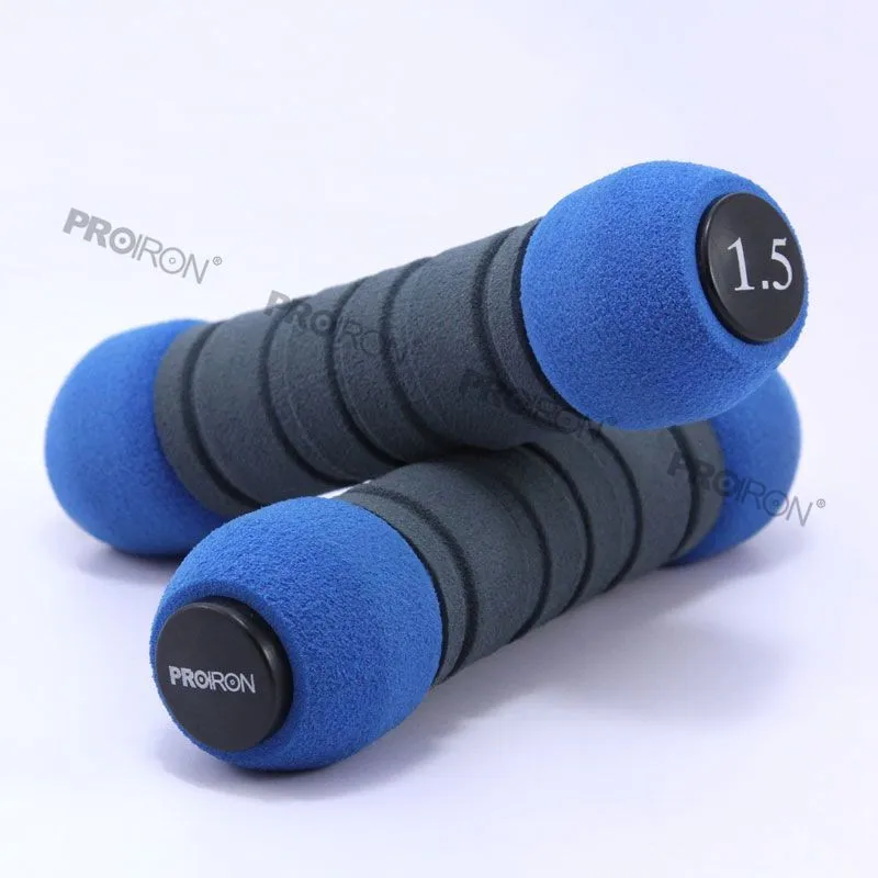 гантели/мягкие гантели фитнес/йога гантели