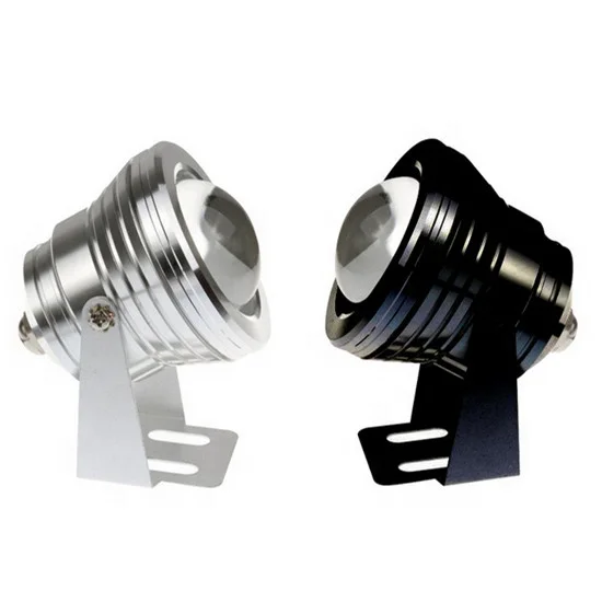 IP68 10 Вт RGB 12 В плавающий подводный светодиодный светильник для пруда горячей ванны фонтана дискотеки бассейна вечеринки