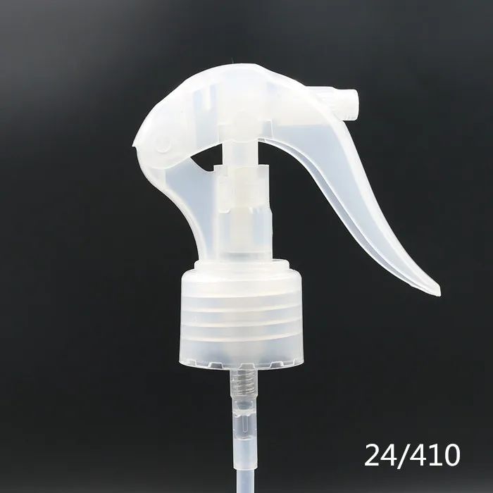 24/410 PP material fine mist mini trigger sprayer
