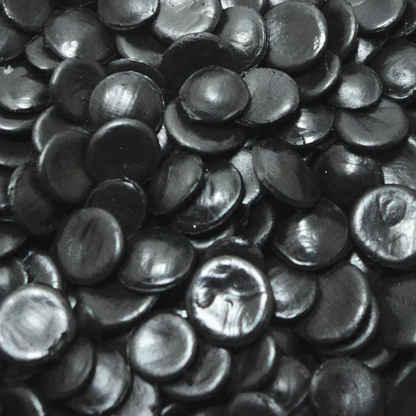 Черные ПЭ гранулы для кабельной оболочки, используемые для кабельной оболочки, маточная смесь