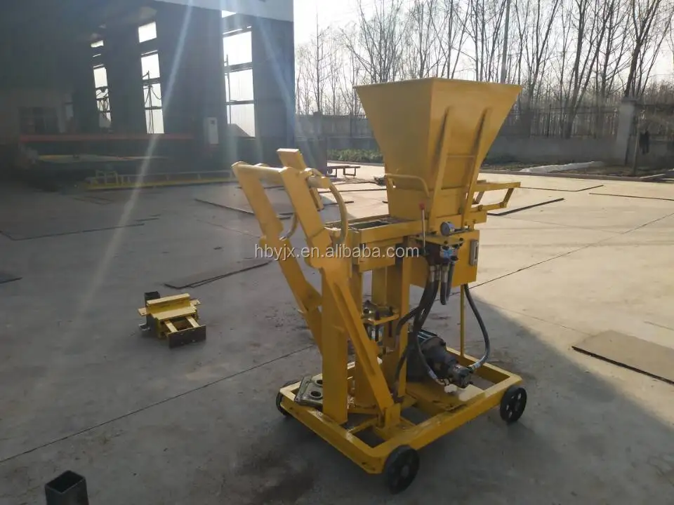Низкая цена HBY 2-15 bp714 vermee недорогая ручная машина для производства компрессионных