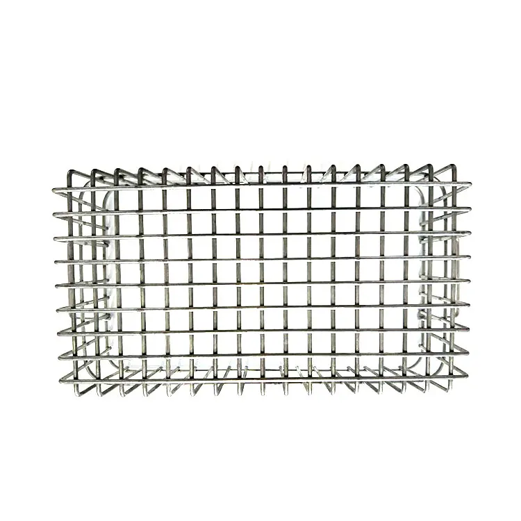 Сетчатая корзина из нержавеющей стали оптом