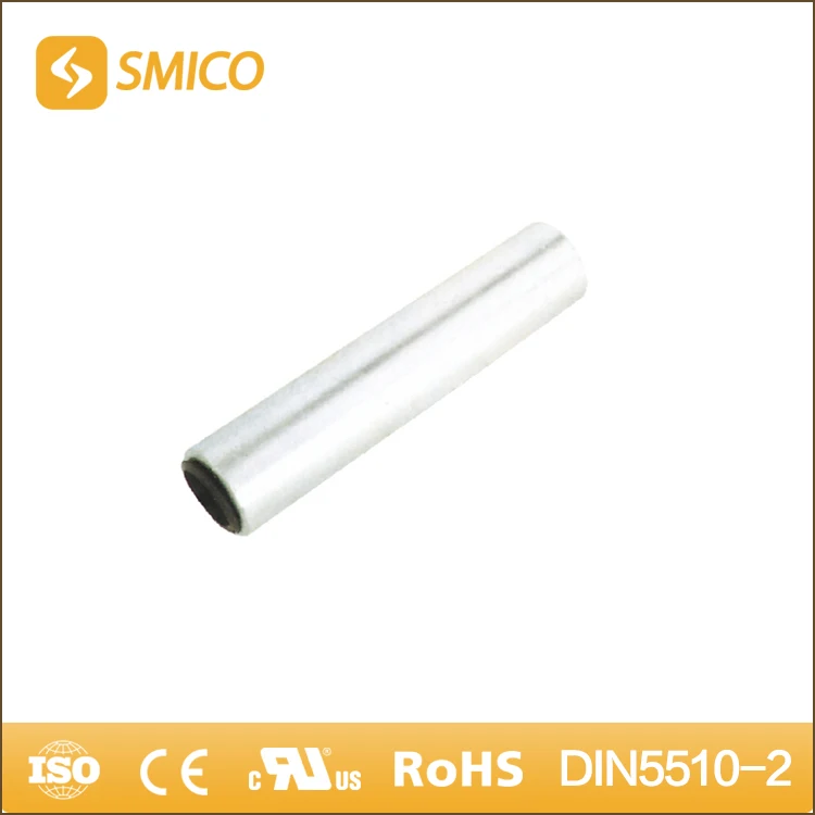 SMICO Безопасного Использования Термоусадочные Разъем, электрические Аксессуары Разъем Проводки