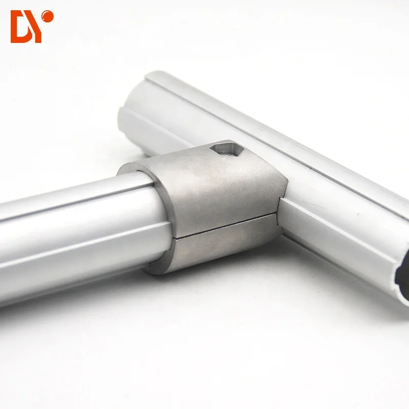 DYJ-A01  New Generation Industrial Accessories for Aluminium Profile Lean Pipe/Tube  For Workshop