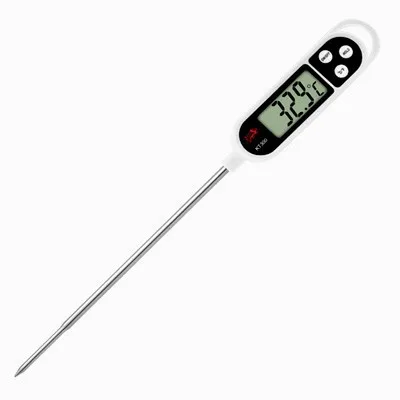 Cooking thermometer BBQ Meat Thermometer Digital food thermometer