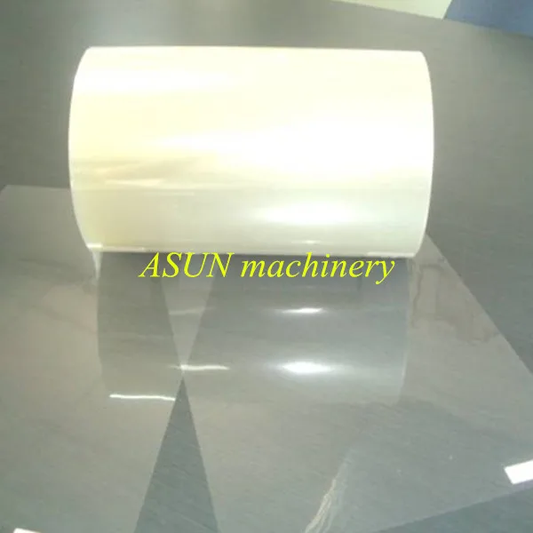 PP PS HIPS ABS plastic sheet extruder