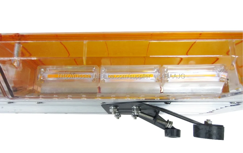 180 Вт полиция стробоскопы lightbars / янтарный из светодиодов световая / пожарные lightbars для автомобиль из китая