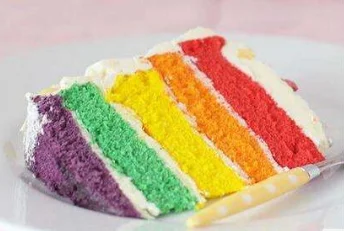 Food Grade  Food Colorant Alimentaire Gel For Bakery Food